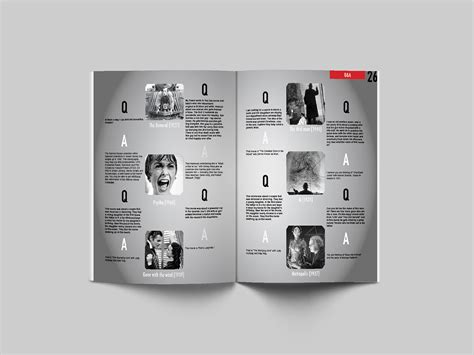 Empire Magazine on Behance