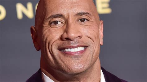 Dwayne Johnson Opens Up About The Most Intense Commitment Of His Entire ...