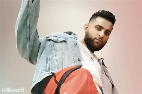 Canadian-Punjabi Artists Ikky & Karan Aujla Make YouTube’s Top 10 Most ...