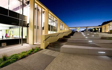 Perth Modern School Redevelopment | DCSWA