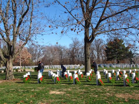 Camp Butler National Cemetery Map - Illinois - Mapcarta