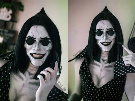 [self] My Other Mother cosplay from Coraline #cosplay http://bit.ly ...