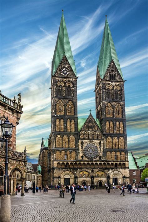 25 Best Things to Do in Bremen (Germany) - The Crazy Tourist