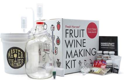 5 Best Wine Making Kits for Home Brewing (2023)