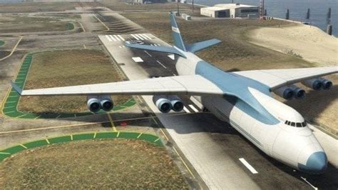 Petition · Add the cargo plane to Grand Theft Auto V Online and make it ...