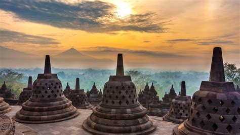 Indonesia’s culture capital: 5 reasons to visit Yogyakarta ...