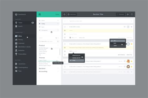 Lovely clean crisp admin UI design. | Dashboard design, Web app design ...