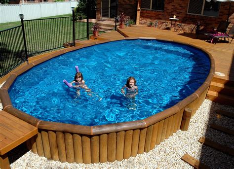 Best swimming pool deck ideas