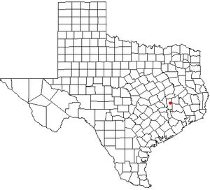 Shiro, Texas Facts for Kids