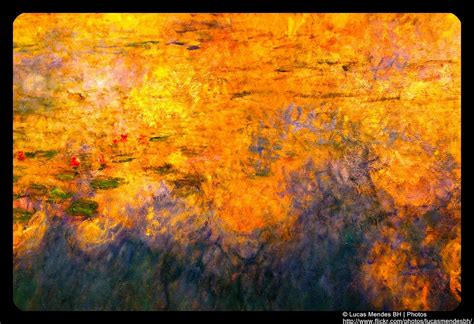 Moma -12 Claude Monet - Water Lilies | Claude Monet - Water … | Flickr