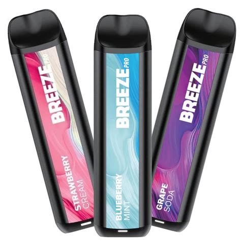 How Much Is a Breeze Vape? A Quick Guide to Breeze Vape Prices