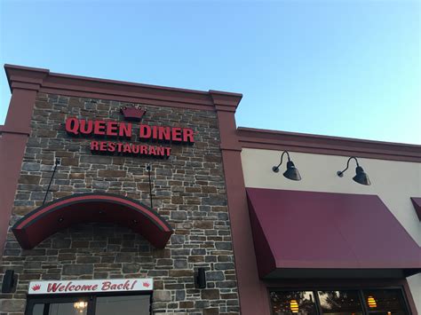 Millville Queen Diner in Millville, NJ: Review