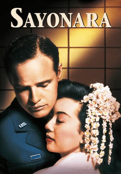 Watch Sayonara (1957) - Free Movies | Tubi