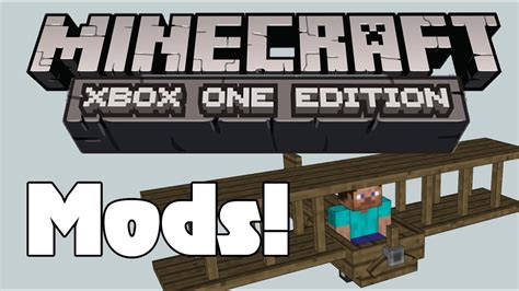 Minecraft mods download xbox - kopshirts