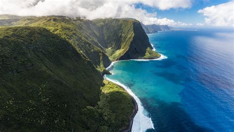 Visiting Molokai, Hawaii’s forgotten island