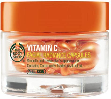 Vitamin C Capsules For Skin Price