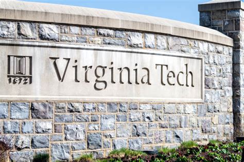 580+ Virginia Tech Campus Stock Photos, Pictures & Royalty-Free Images ...