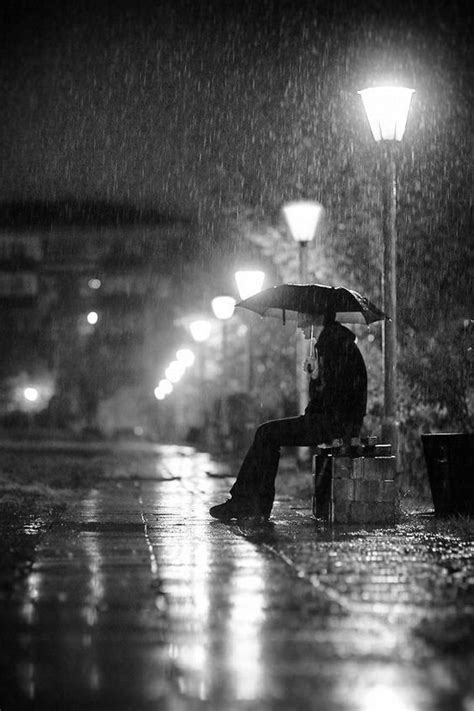 RAIN | Rain photography, Dark photography, Scenery