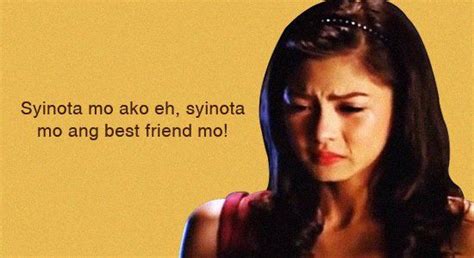 Famous Filipino Movie Hugot Lines