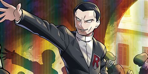 How to Defeat Giovanni in Pokemon GO (April 2022)