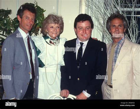 Ken Osmond Family