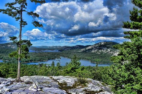 Killarney Lake Killarney Provincial Park Ontario [2552x1702] http://ift ...