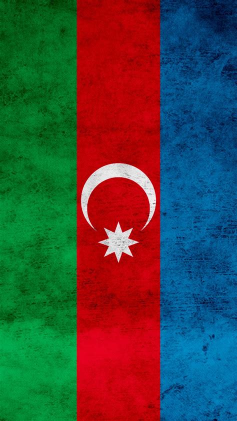 4K HD Azərbaycan bayrağı divar kağızı. Azerbaijan Flag wallpaper