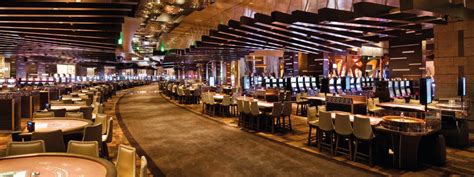 Casino interior design | Order a design project for a casino - ZIKZAK