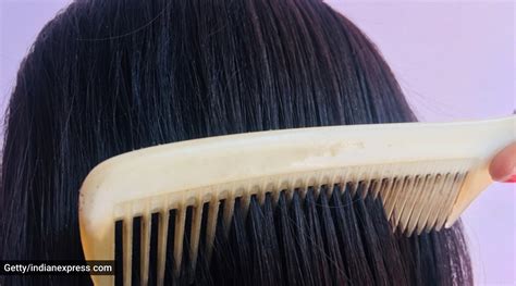 It is important to comb your hair every day; know why | Life-style News ...