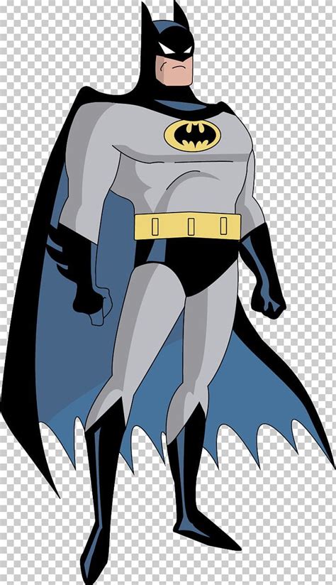 Batman ToonSeum Drawing Cartoon PNG