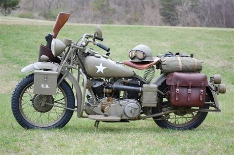 DD Motorcycles: INDIAN 741 SCOUT 500CC 2 CYL