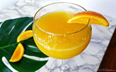 7 Summertime Cocktails for Ginger Ale Lovers – toia barry