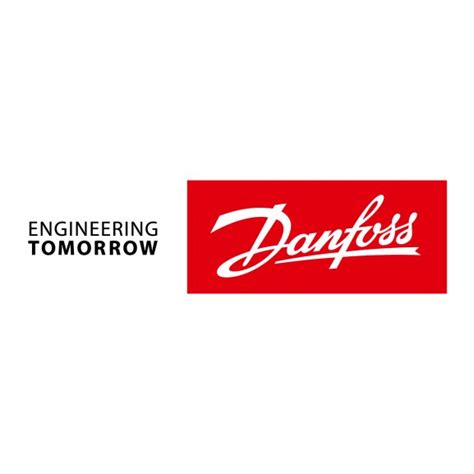 Danfoss | Brands of the World™ | Download vector logos and logotypes