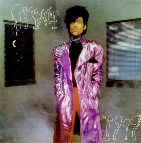 Prince - 1999 (Vinyl, LP, Album) at Discogs