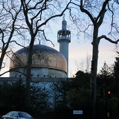 London Central Mosque