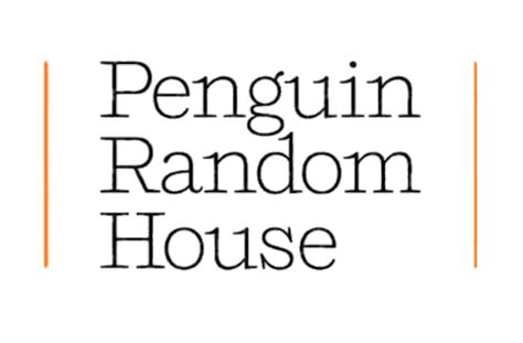 Penguin Random House logo transparent PNG - StickPNG