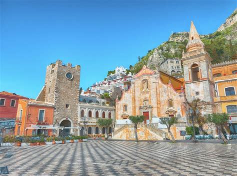 Taormina Itinerary: How to Spend a Perfect Two Days in Taormina (2023 ...