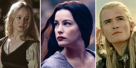 19 Lord Of The Rings Cast Members Who Are Still Trying To Stay Relevant