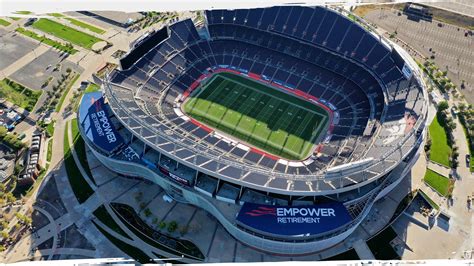 Denver Broncos | Empower Field at Mile High