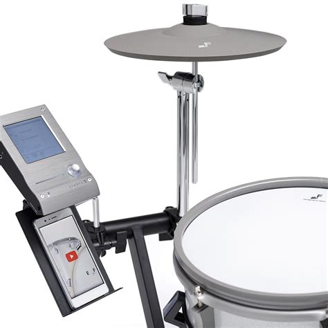 EFNOTE 3 (2020) | The NexGen Standard Electronic Drums