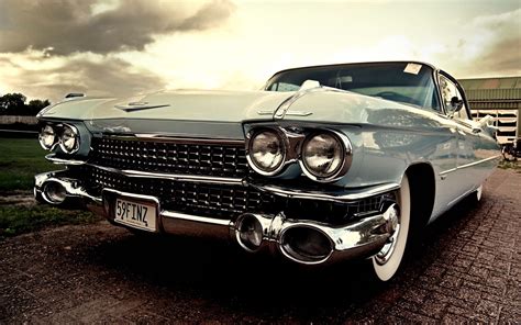 Old Classic Cars Wallpapers - Top Free Old Classic Cars Backgrounds ...