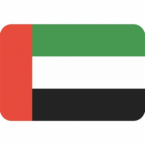 Arab, country, emirates, flag, national, uae, united icon - Download on ...