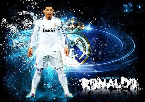 Cristiano Ronaldo 7 Wallpapers 2015 - Wallpaper Cave