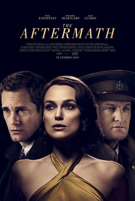 The Aftermath (2019) Pictures, Photo, Image and Movie Stills