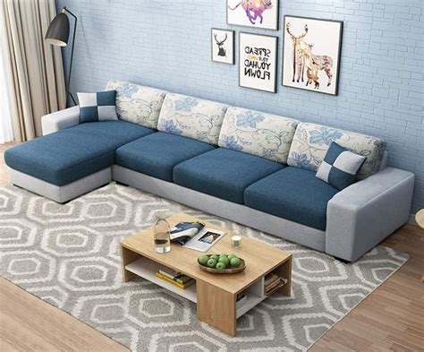 Best L Shape Sofa Designs: Stylish And Affordable Picks For Your Living ...