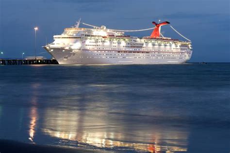 3-Day Baja Mexico Cruise from Los Angeles on Carnival Cruise Line ...