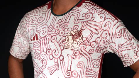 Mexico Away World Cup 2022 Jersey | ubicaciondepersonas.cdmx.gob.mx