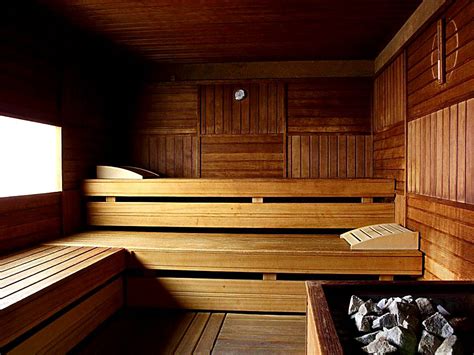 Top 8 Hotels with Sauna in Aachen - Nina Berg's Guide 2021