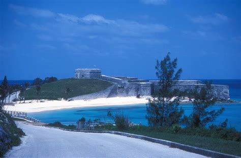 Historic Town of St George and Related Fortifications. (Bermuda) | St ...