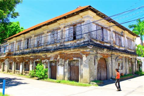 Vigan Historic Town - UNESCO World Heritage Site in Ilocos Sur – Go Guides